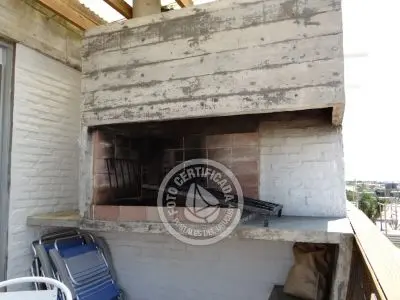 Apartment Miralejos - Duplex Celeste Punta del Diablo