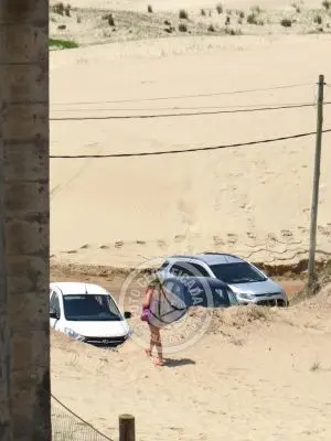 Apartment Miralejos - Duplex Celeste Punta del Diablo