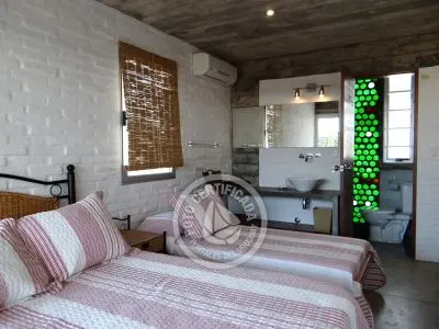 Apartment Miralejos - Duplex Celeste Punta del Diablo