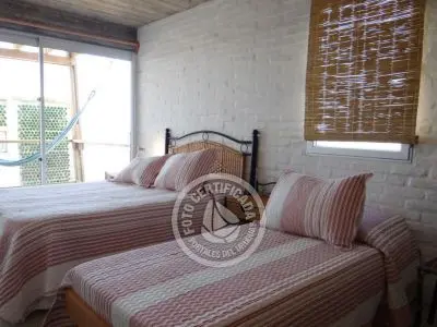 Apartment Miralejos - Duplex Celeste Punta del Diablo