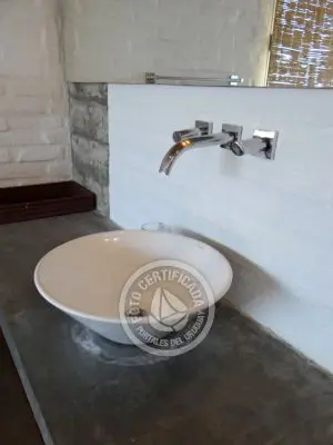 Apartment Miralejos - Duplex Celeste Punta del Diablo