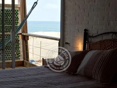 Apartment Miralejos - Duplex Celeste Punta del Diablo