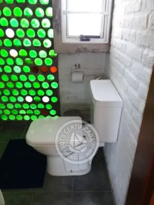 Apartment Miralejos - Duplex Celeste Punta del Diablo