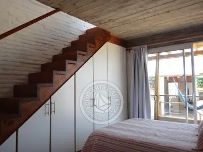 Apartment Miralejos - Duplex Celeste Punta del Diablo