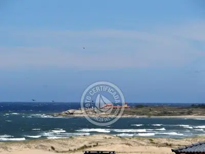 Apartment Miralejos - Duplex Celeste Punta del Diablo