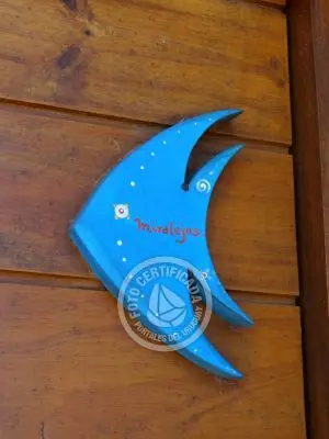 Apartment Miralejos - Duplex Celeste Punta del Diablo