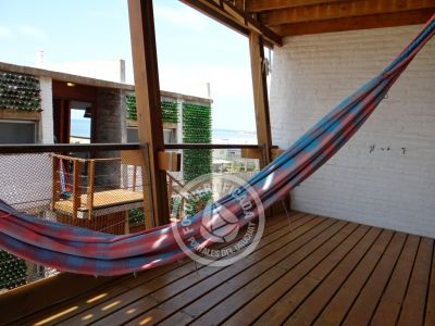 Apartamento Miralejos - Duplex Azul Punta del Diablo