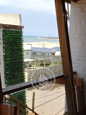Apartamento Miralejos - Duplex Azul Punta del Diablo