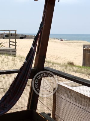 Apartamento Miralejos - Duplex Azul Punta del Diablo