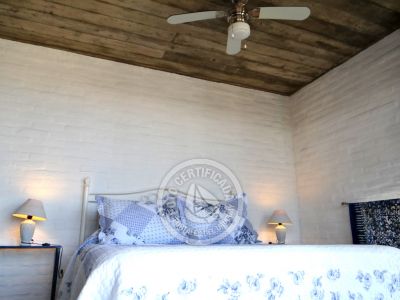 Apartamento Miralejos - Duplex Azul Punta del Diablo
