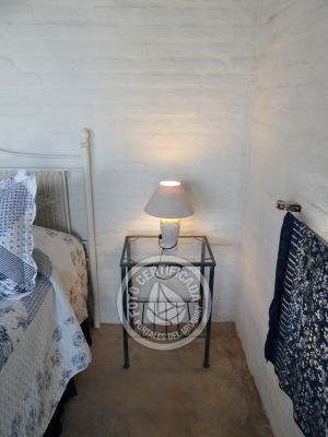 Apartamento Miralejos - Duplex Azul Punta del Diablo