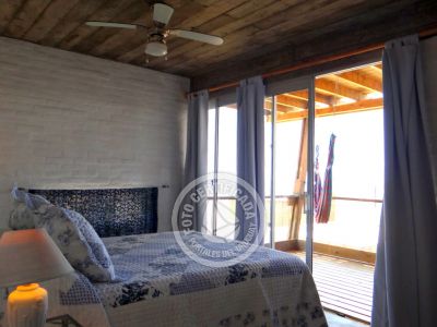 Apartamento Miralejos - Duplex Azul Punta del Diablo