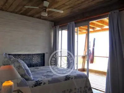 Apartamento Miralejos - Duplex Azul Punta del Diablo