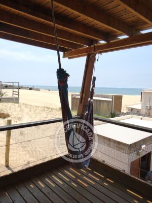 Apartamento Miralejos - Duplex Azul Punta del Diablo