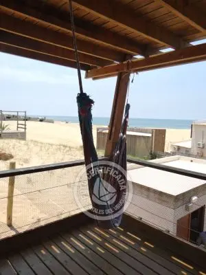 Apartamento Miralejos - Duplex Azul Punta del Diablo