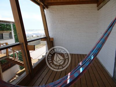 Apartamento Miralejos - Duplex Azul Punta del Diablo