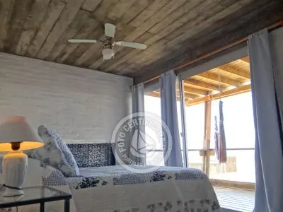 Apartamento Miralejos - Duplex Azul Punta del Diablo