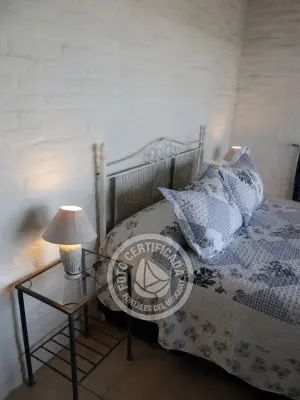 Apartamento Miralejos - Duplex Azul Punta del Diablo