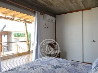Apartamento Miralejos - Duplex Azul Punta del Diablo