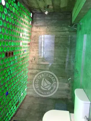 Apartamento Miralejos - Duplex Azul Punta del Diablo