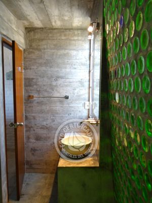 Apartamento Miralejos - Duplex Azul Punta del Diablo