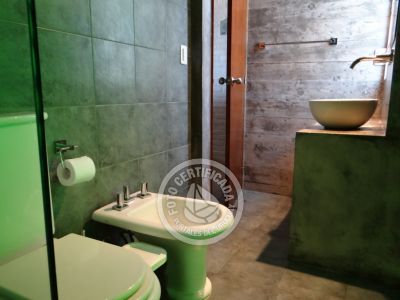 Apartamento Miralejos - Duplex Azul Punta del Diablo