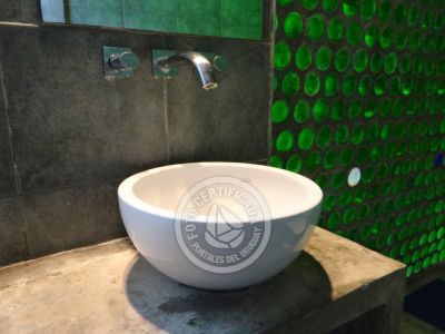 Apartamento Miralejos - Duplex Azul Punta del Diablo