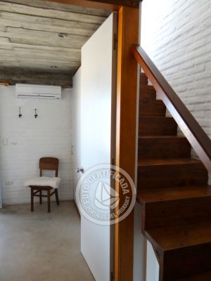 Apartamento Miralejos - Duplex Azul Punta del Diablo