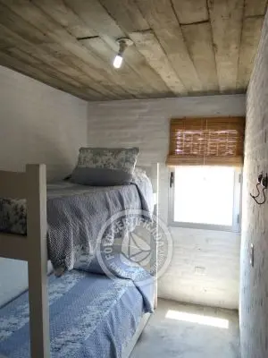 Apartamento Miralejos - Duplex Azul Punta del Diablo