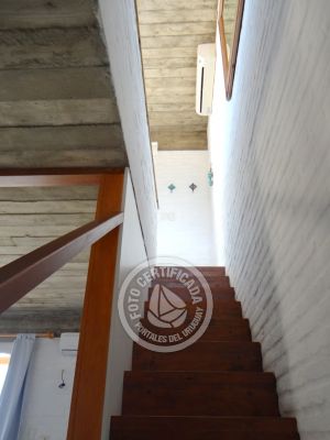 Apartamento Miralejos - Duplex Azul Punta del Diablo