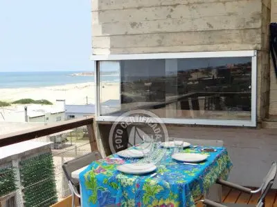Apartamento Miralejos - Duplex Azul Punta del Diablo