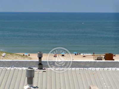 Apartamento Miralejos - Duplex Azul Punta del Diablo