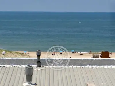 Apartamento Miralejos - Duplex Azul Punta del Diablo