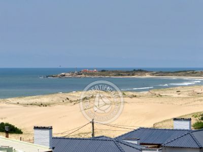 Apartamento Miralejos - Duplex Azul Punta del Diablo