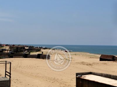 Apartamento Miralejos - Duplex Azul Punta del Diablo