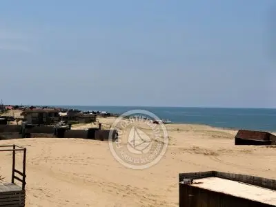 Apartamento Miralejos - Duplex Azul Punta del Diablo