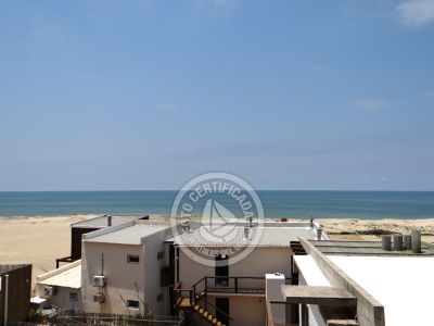 Apartamento Miralejos - Duplex Azul Punta del Diablo