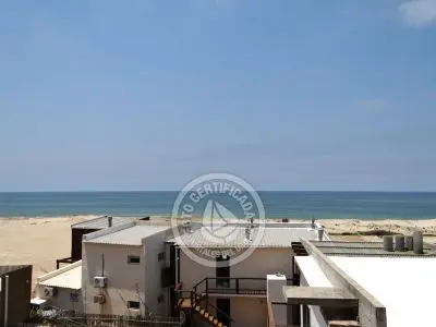 Apartamento Miralejos - Duplex Azul Punta del Diablo