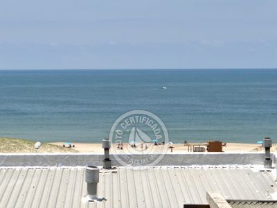 Apartamento Miralejos - Duplex Azul Punta del Diablo