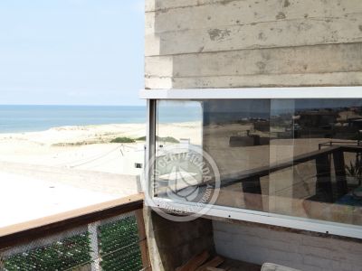 Apartamento Miralejos - Duplex Azul Punta del Diablo