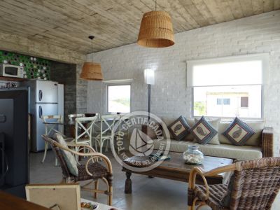 Apartamento Miralejos - Duplex Azul Punta del Diablo