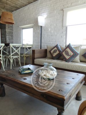 Apartamento Miralejos - Duplex Azul Punta del Diablo