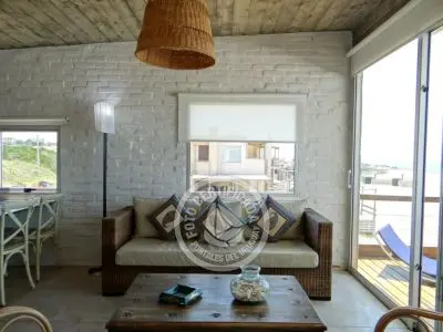 Apartamento Miralejos - Duplex Azul Punta del Diablo