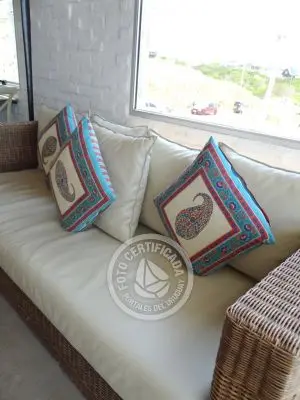 Apartamento Miralejos - Duplex Azul Punta del Diablo