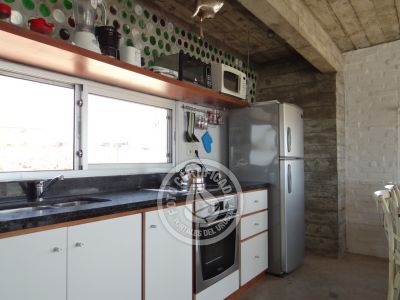 Apartamento Miralejos - Duplex Azul Punta del Diablo