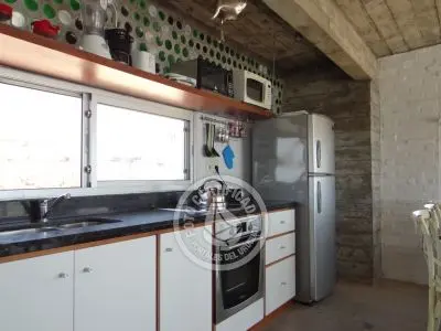 Apartamento Miralejos - Duplex Azul Punta del Diablo