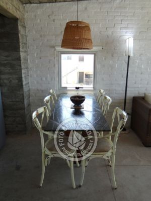 Apartamento Miralejos - Duplex Azul Punta del Diablo