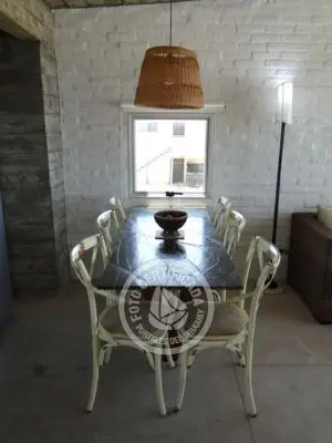 Apartamento Miralejos - Duplex Azul Punta del Diablo