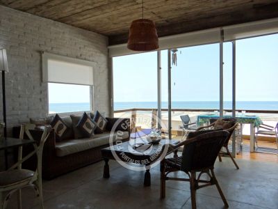 Apartamento Miralejos - Duplex Azul Punta del Diablo