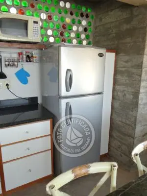 Apartamento Miralejos - Duplex Azul Punta del Diablo